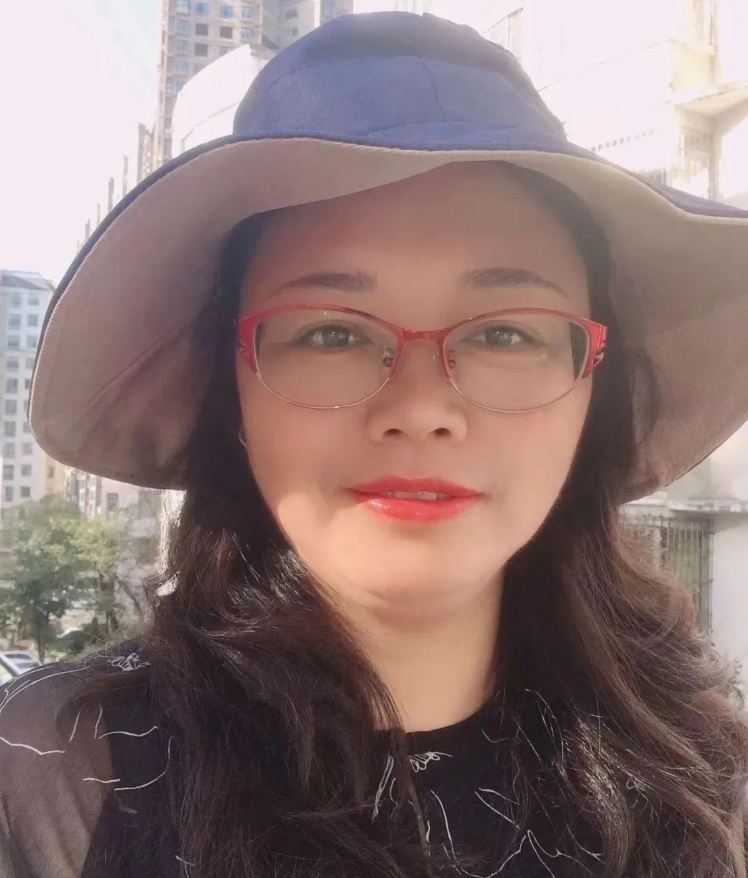  最美獻(xiàn)血者第三期